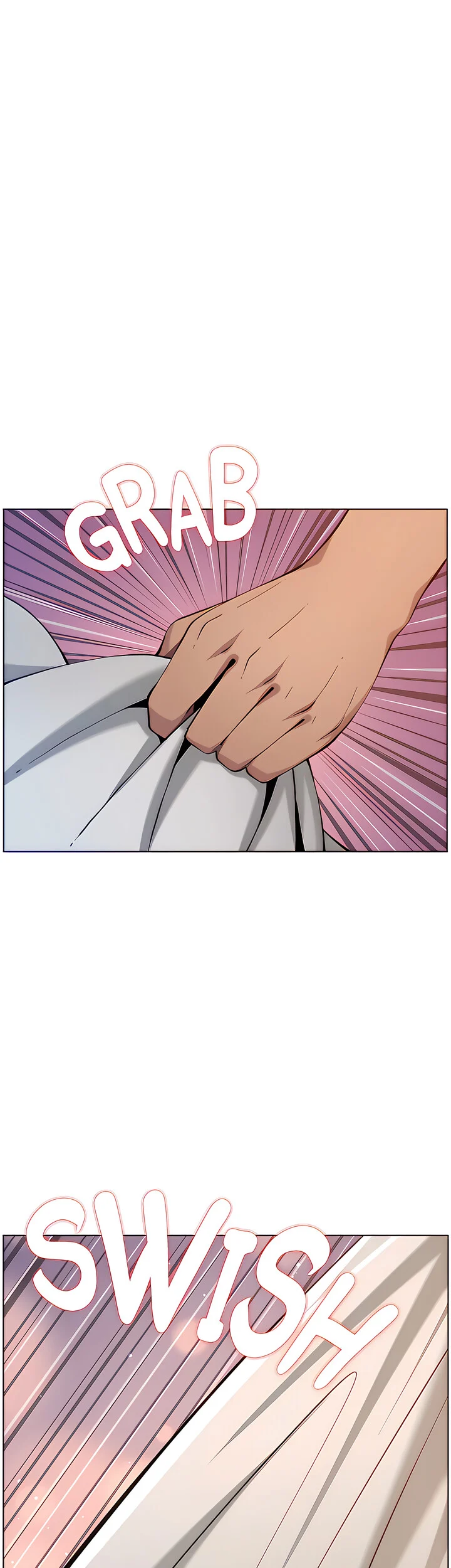 Father’s Lust chapter 97 page 1