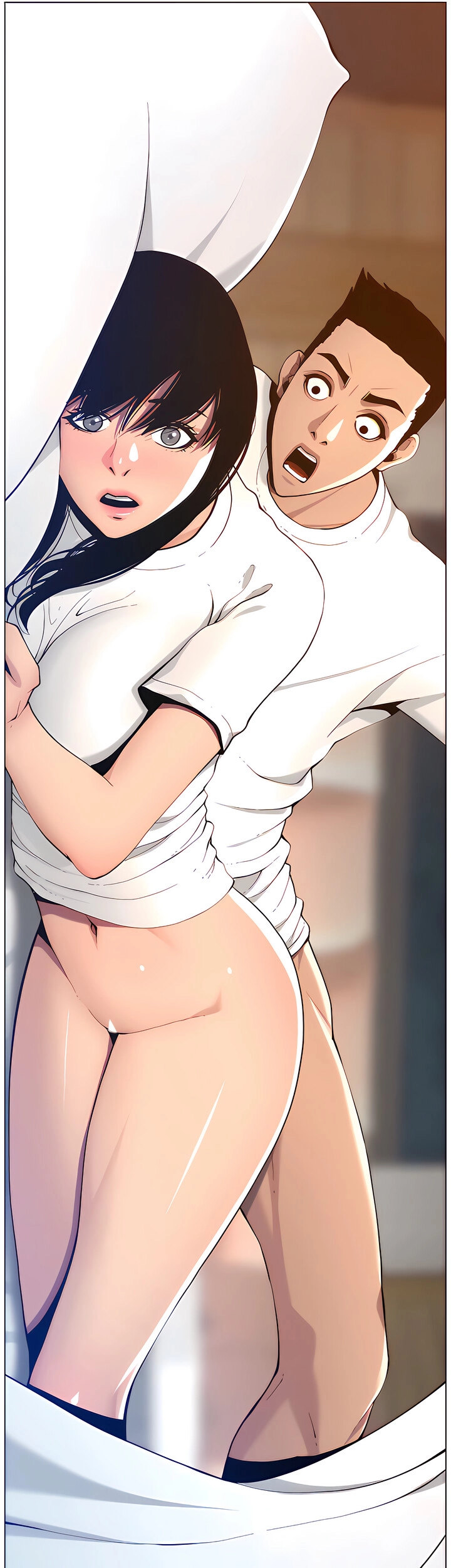 Father’s Lust chapter 97 page 3