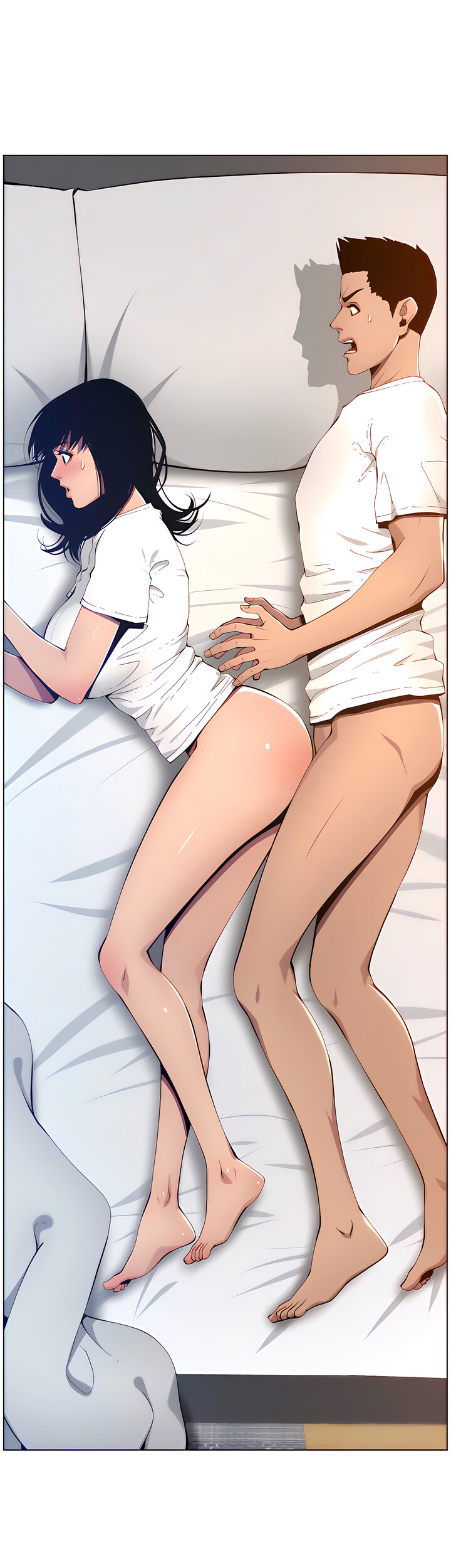 Father’s Lust chapter 97 page 6