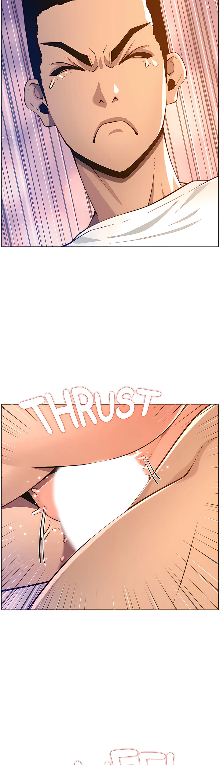 Father’s Lust chapter 97 page 20
