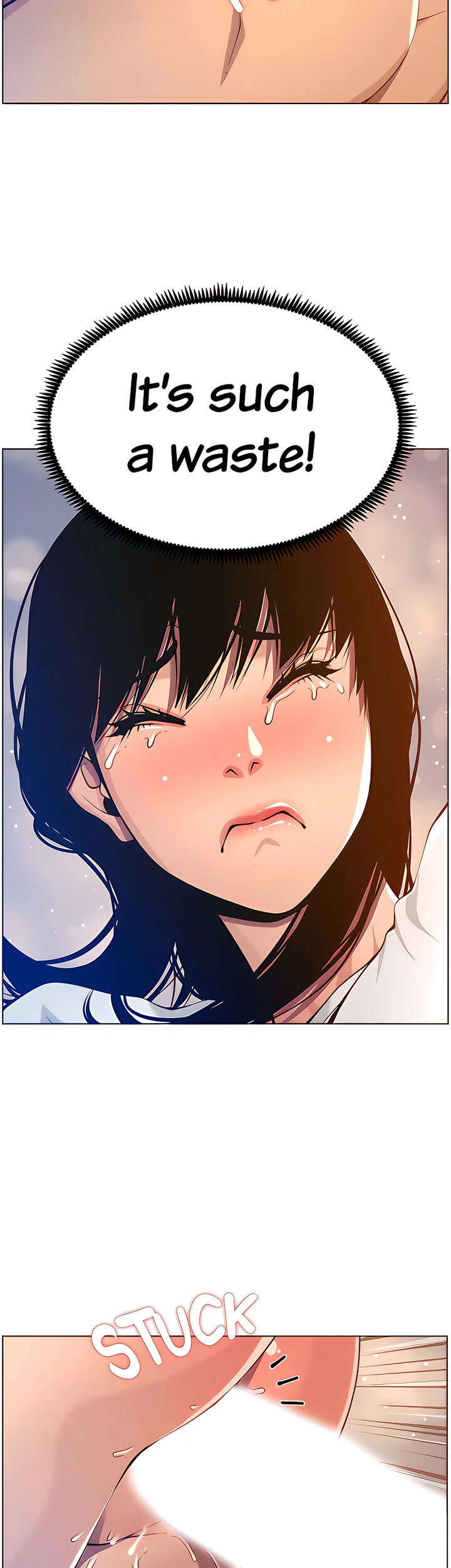 Father’s Lust chapter 97 page 28