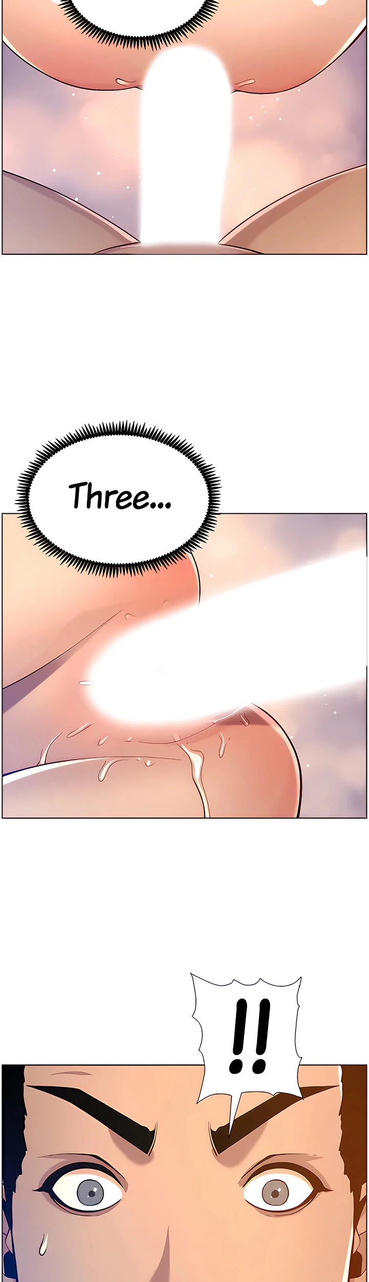 Father’s Lust chapter 97 page 32
