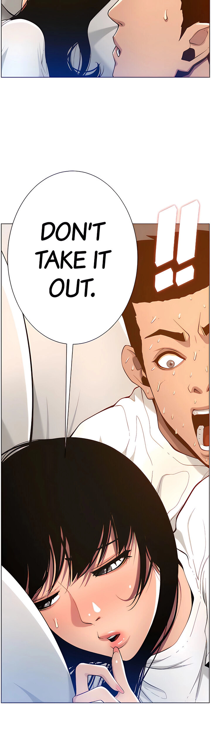 Father’s Lust chapter 98 page 3