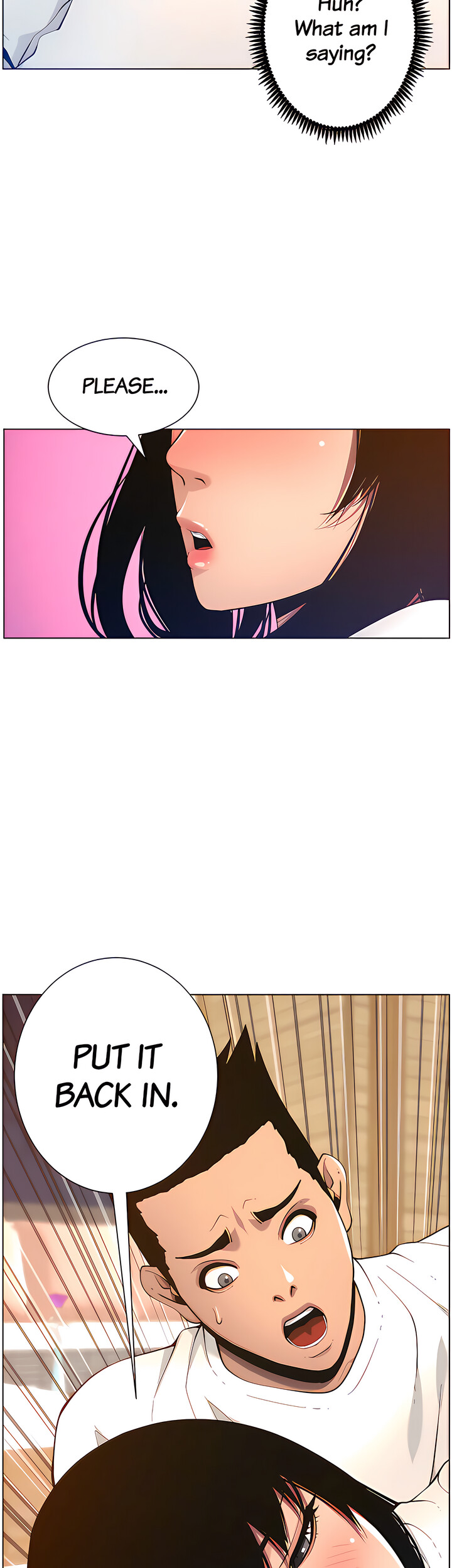 Father’s Lust chapter 98 page 5