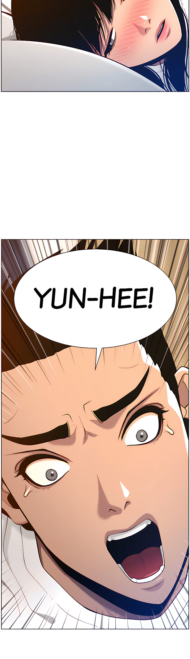 Father’s Lust chapter 98 page 6