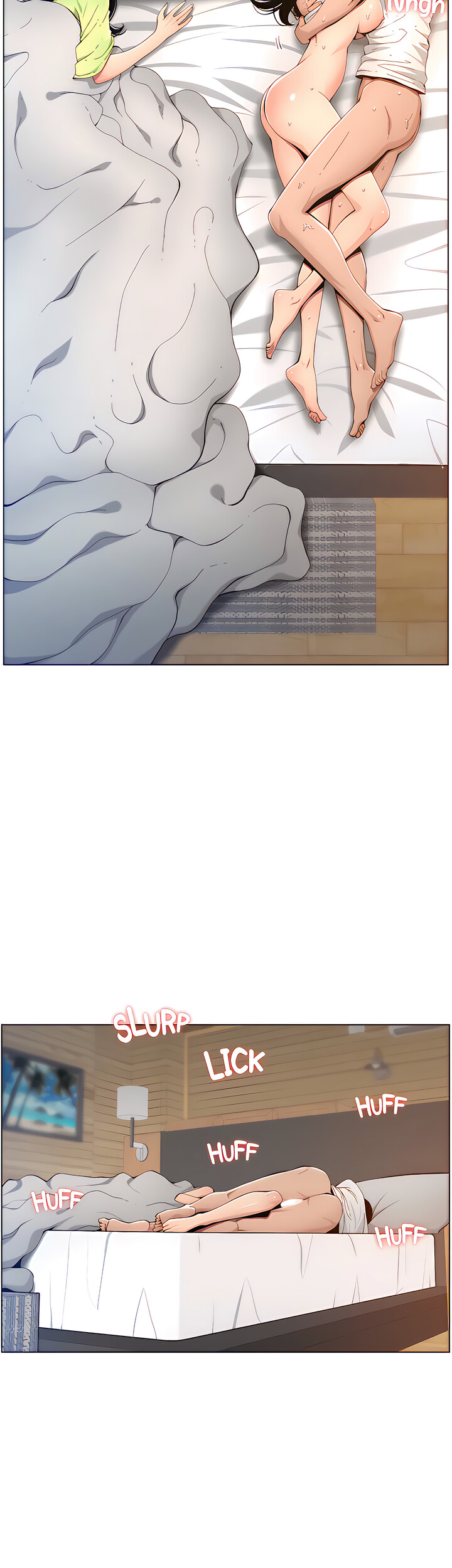 Father’s Lust chapter 98 page 21