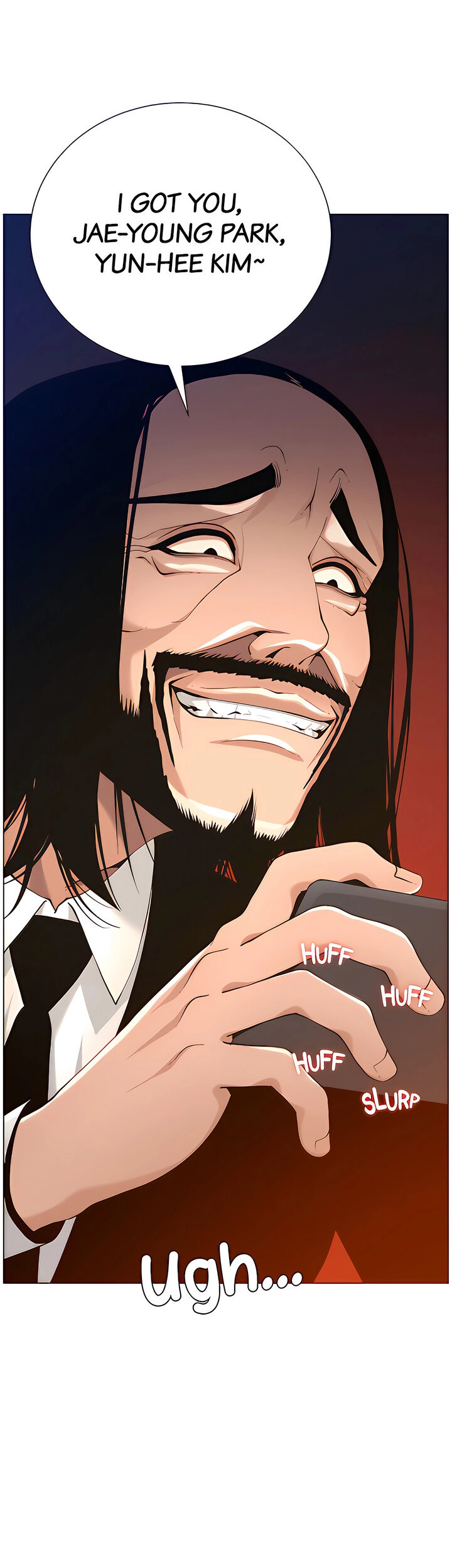 Father’s Lust chapter 98 page 24