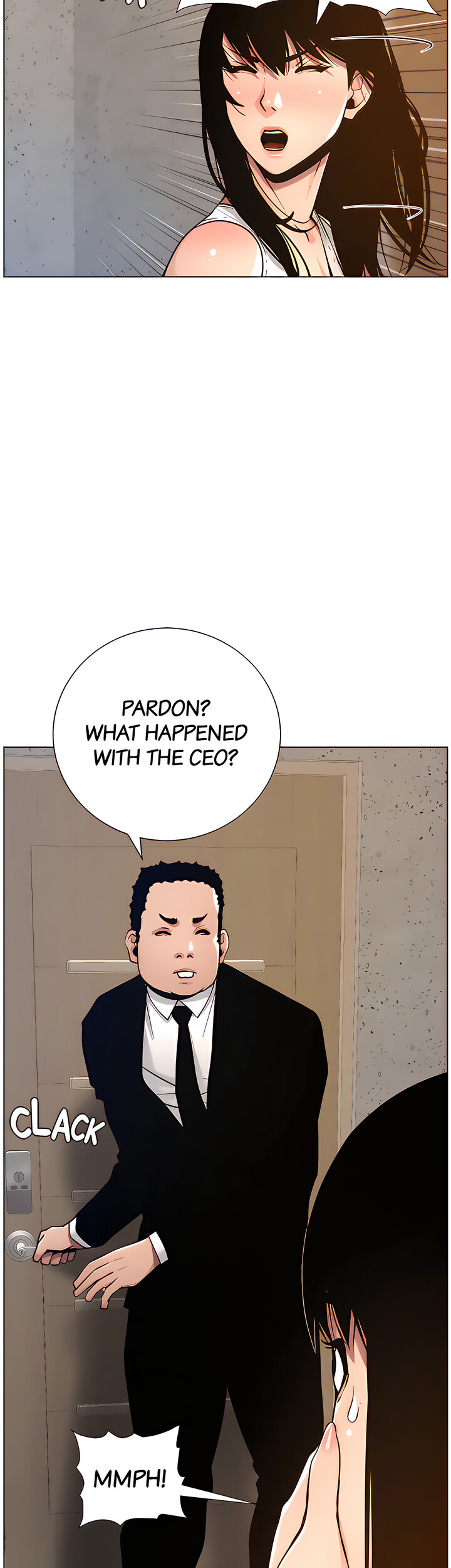 Father’s Lust chapter 99 page 4
