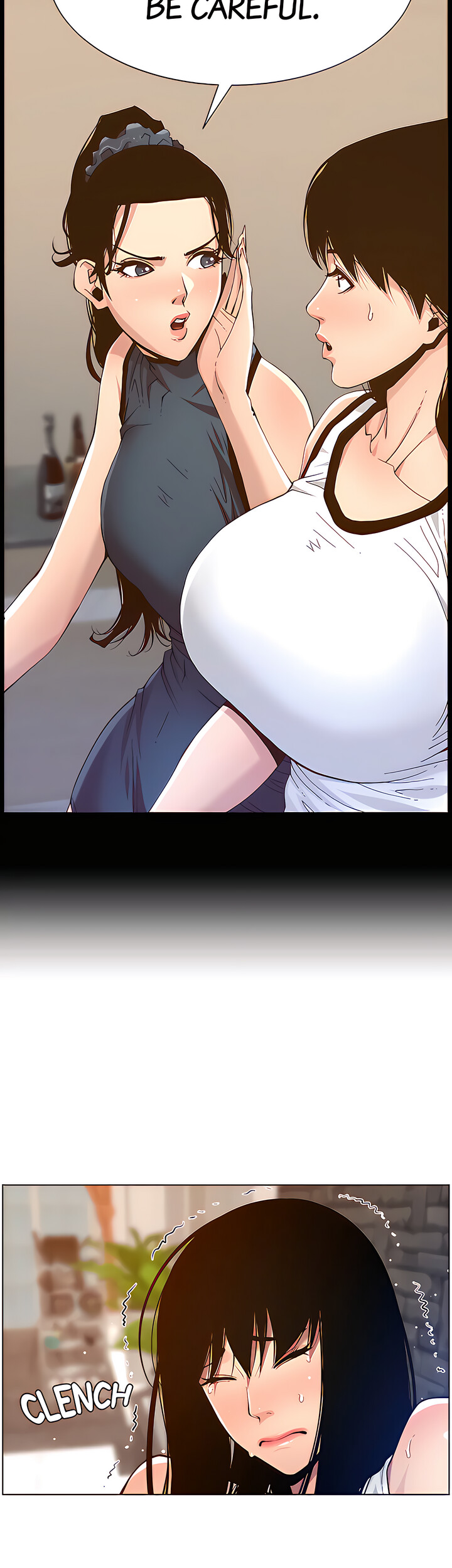 Father’s Lust chapter 99 page 29