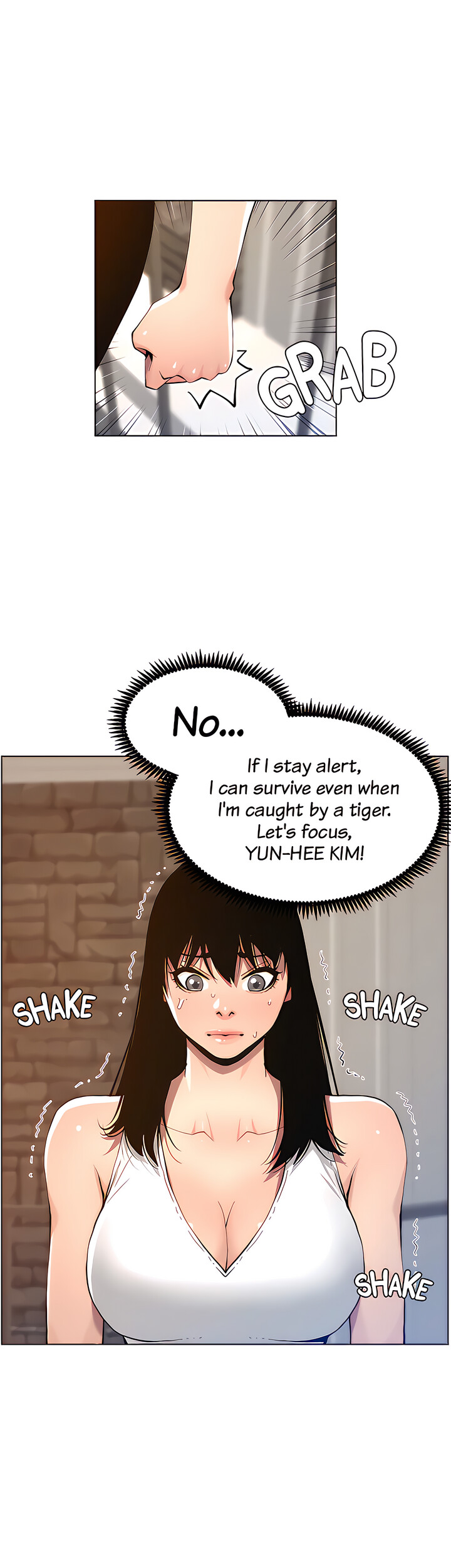 Father’s Lust chapter 99 page 30