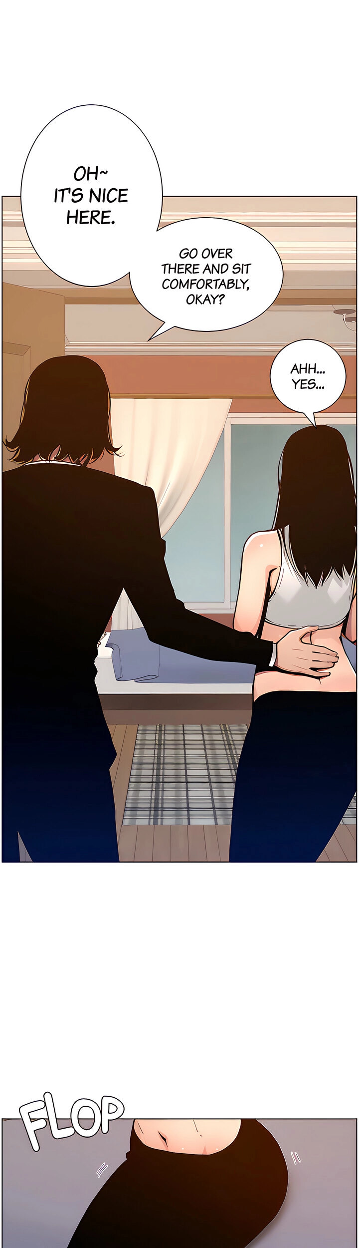 Father’s Lust chapter 99 page 34