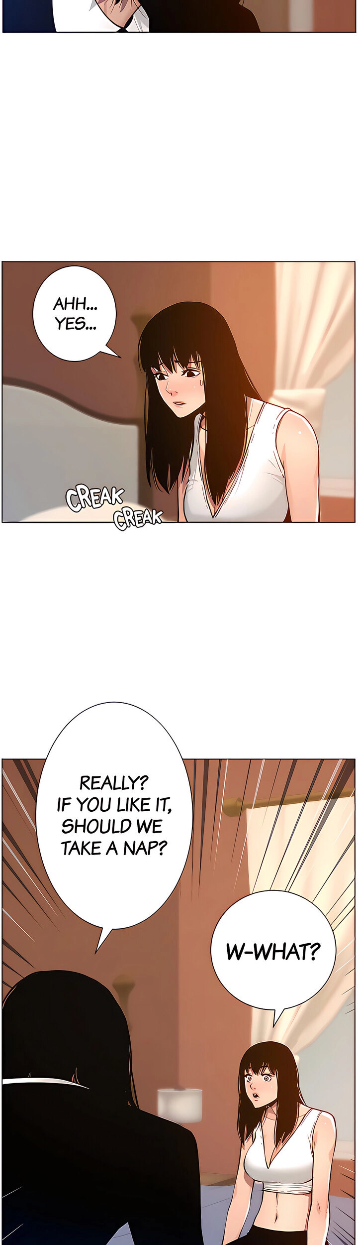 Father’s Lust chapter 99 page 37