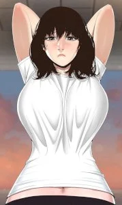 Father’s Lust cover