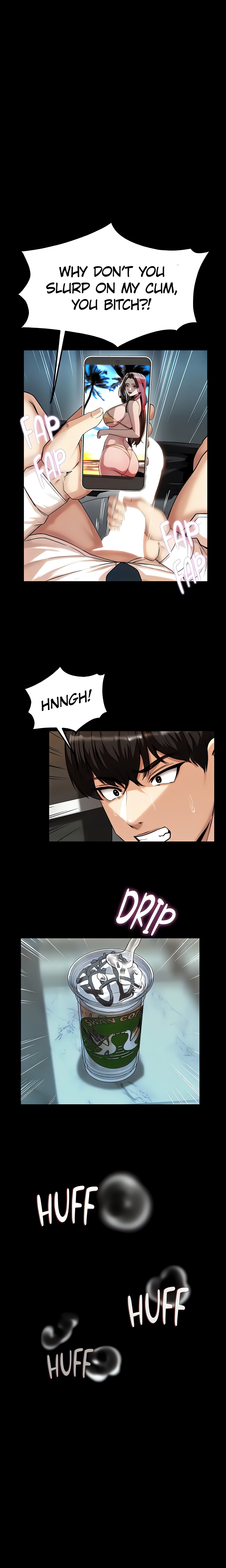 Female Boss at Your Service (Official) chapter 1 page 24