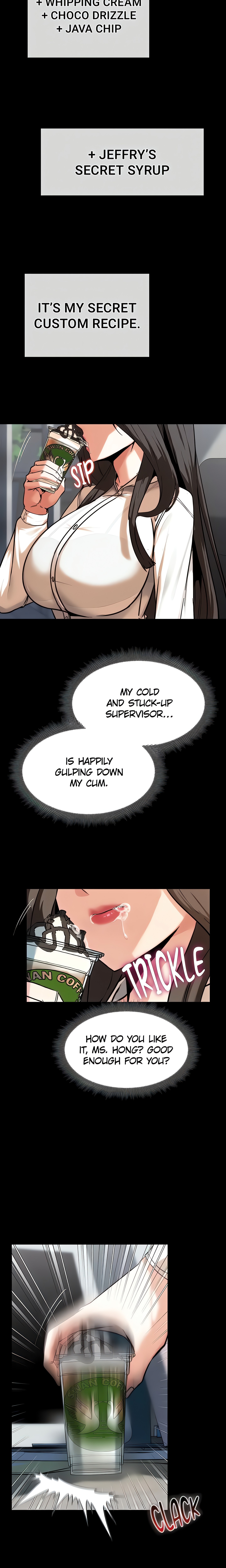 Female Boss at Your Service (Official) chapter 1 page 26