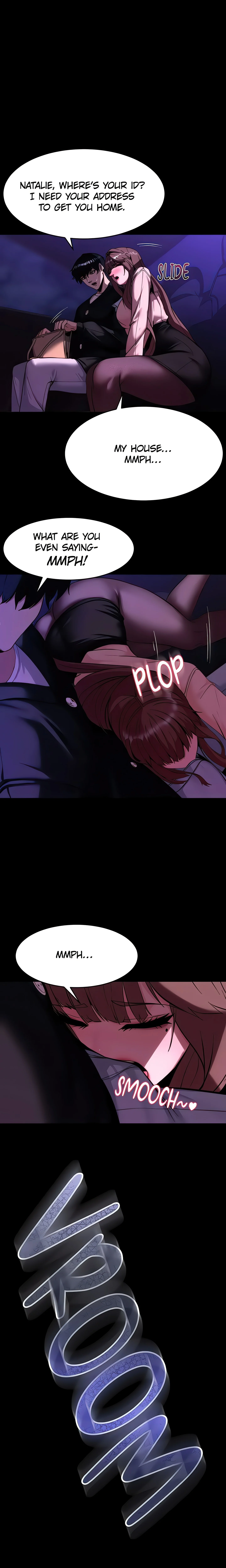 Female Boss at Your Service (Official) chapter 10 page 1