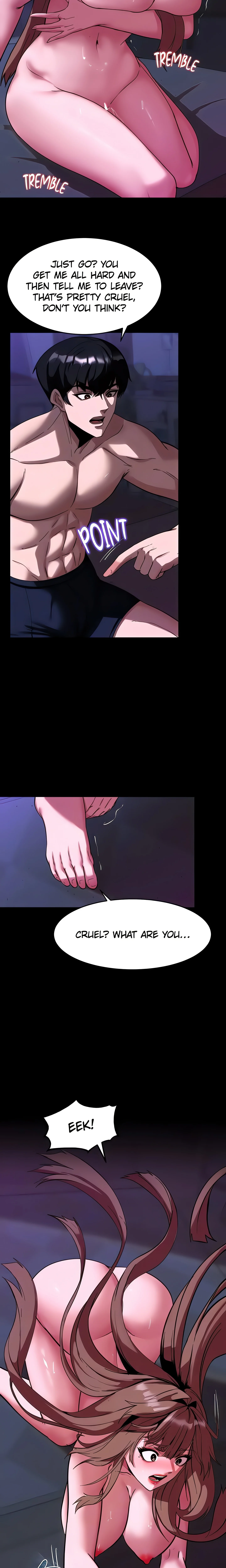 Female Boss at Your Service (Official) chapter 11 page 5