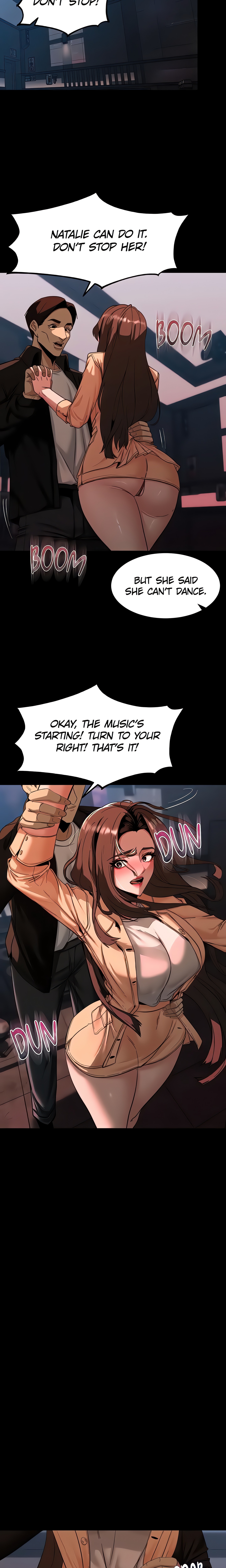 Female Boss at Your Service (Official) chapter 11 page 20