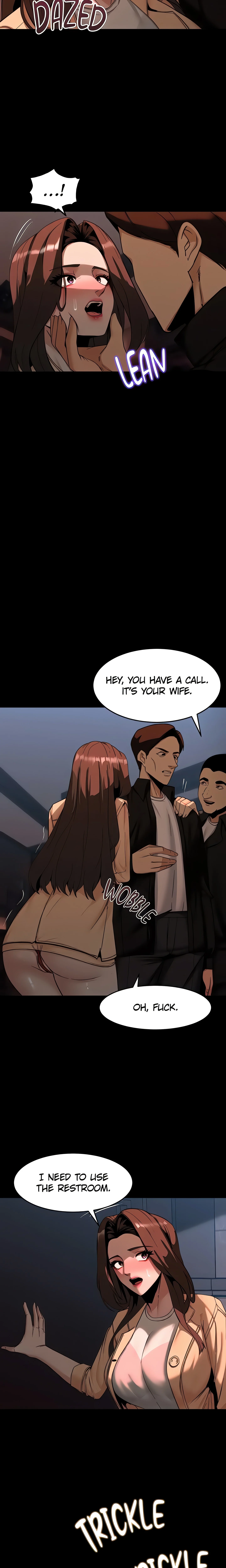 Female Boss at Your Service (Official) chapter 11 page 22