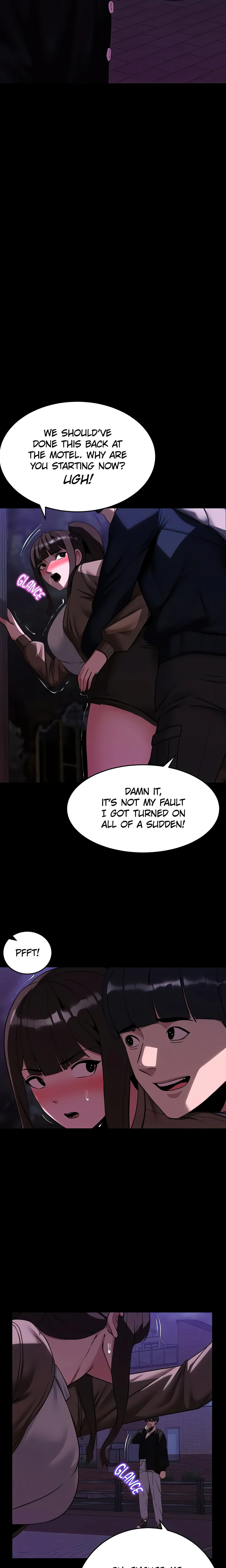 Female Boss at Your Service (Official) chapter 14 page 4