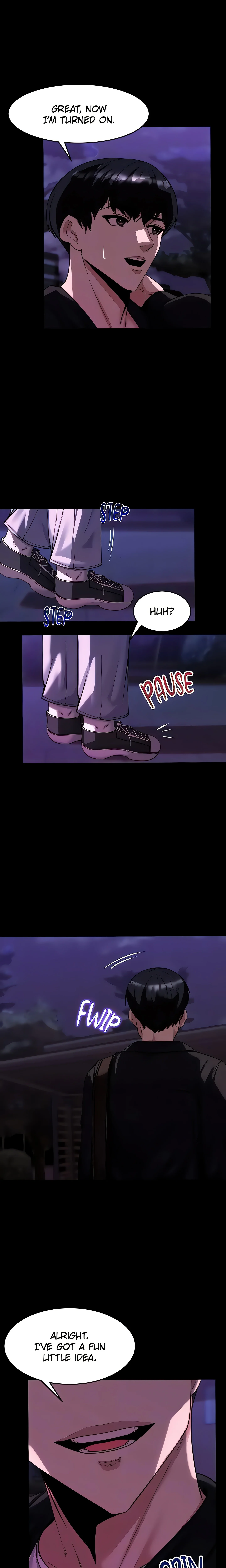 Female Boss at Your Service (Official) chapter 14 page 6