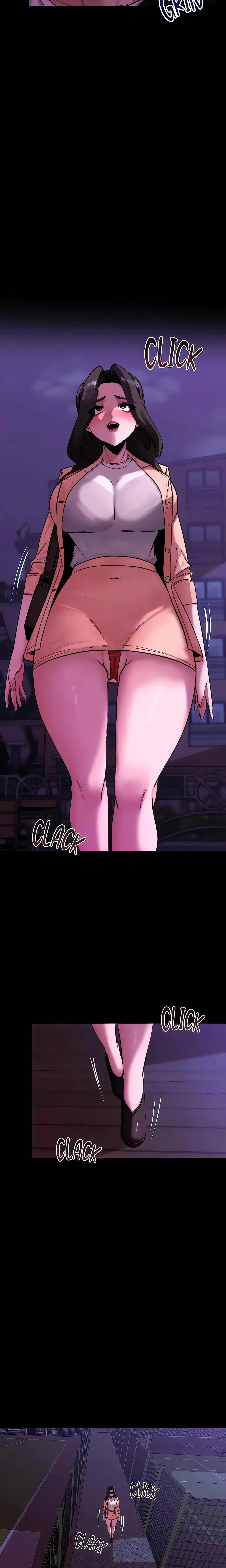 Female Boss at Your Service (Official) chapter 14 page 7
