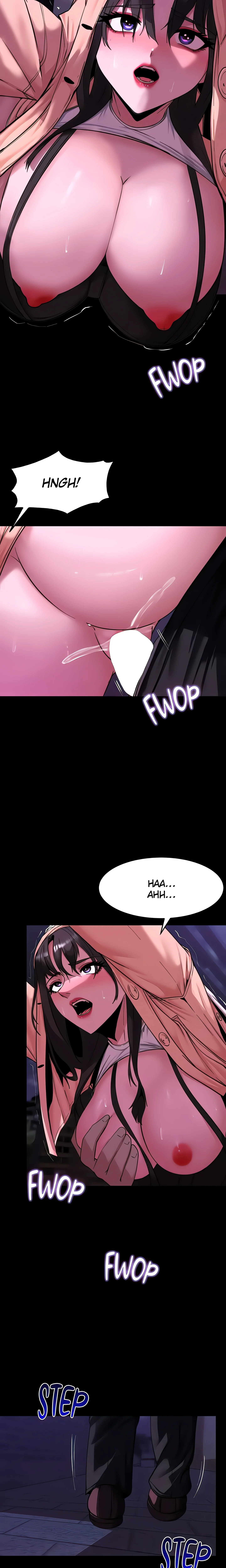 Female Boss at Your Service (Official) chapter 15 page 3