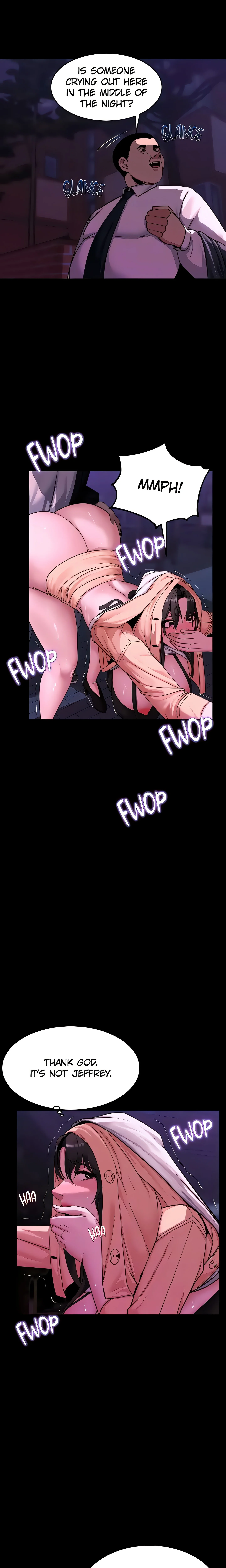Female Boss at Your Service (Official) chapter 15 page 7