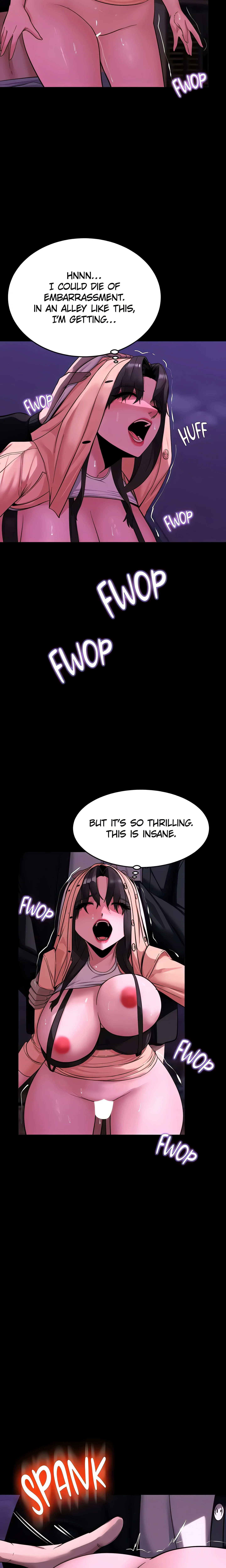 Female Boss at Your Service (Official) chapter 16 page 4