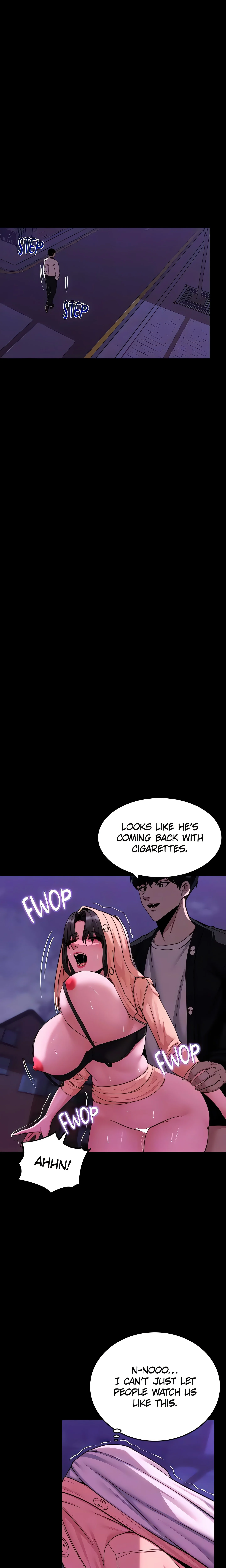 Female Boss at Your Service (Official) chapter 16 page 6