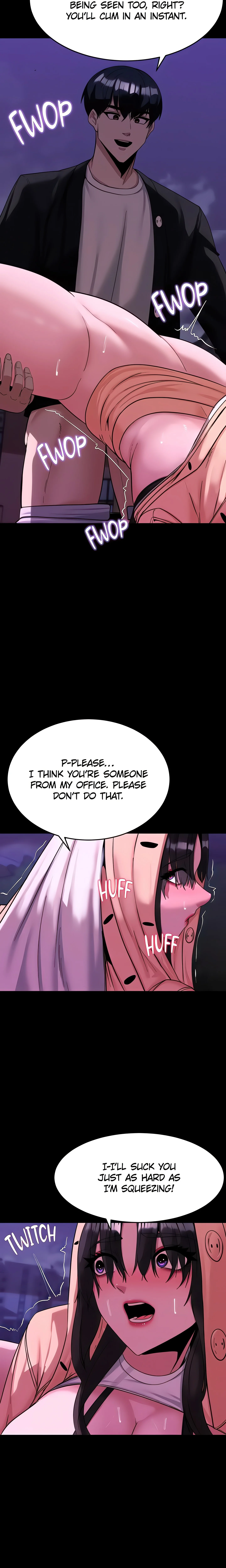 Female Boss at Your Service (Official) chapter 16 page 12