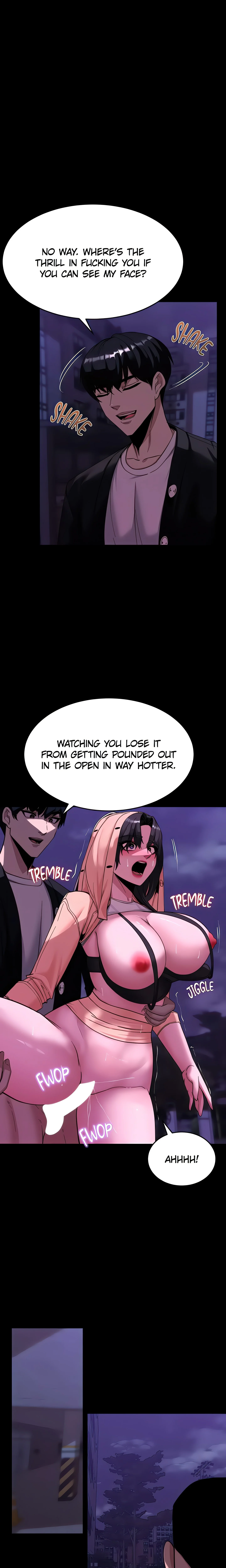 Female Boss at Your Service (Official) chapter 16 page 13