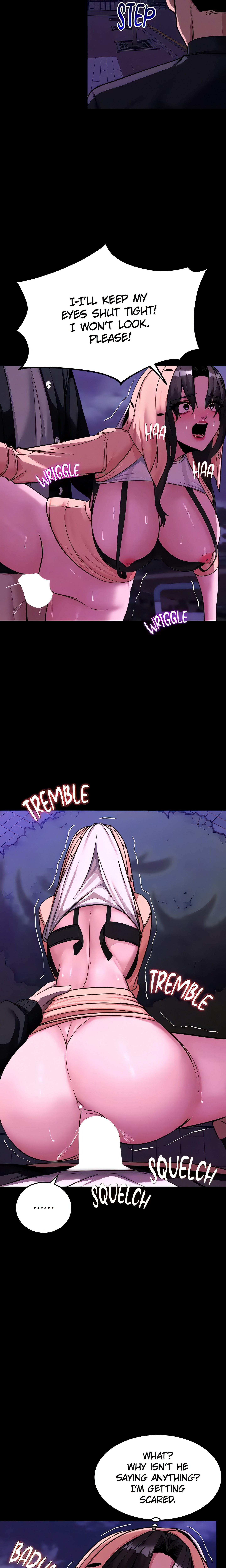 Female Boss at Your Service (Official) chapter 16 page 14