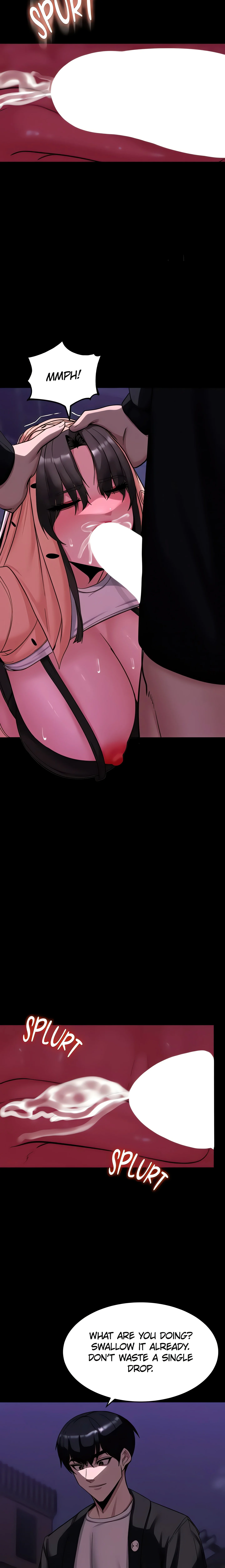 Female Boss at Your Service (Official) chapter 16 page 19