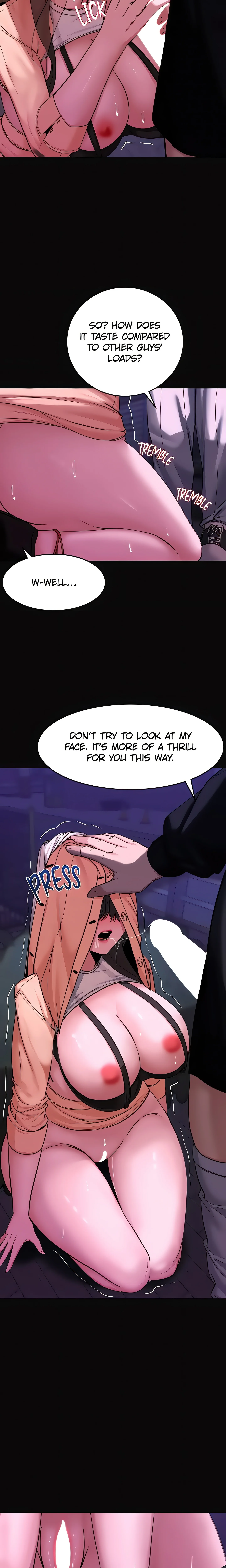 Female Boss at Your Service (Official) chapter 16 page 22