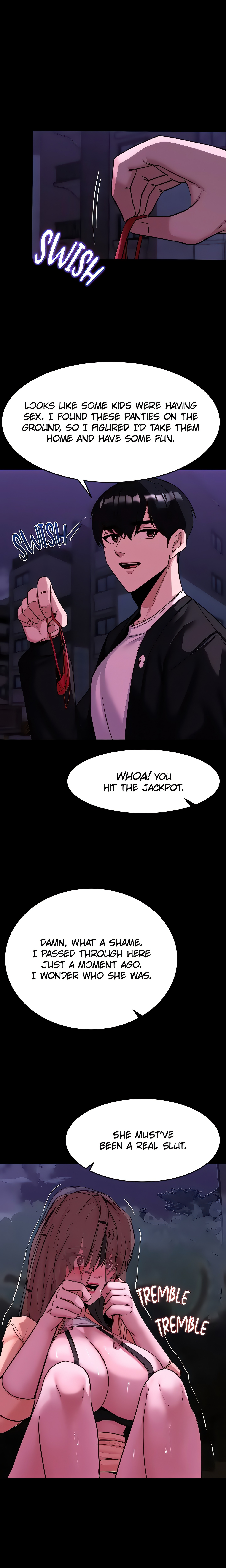 Female Boss at Your Service (Official) chapter 17 page 2