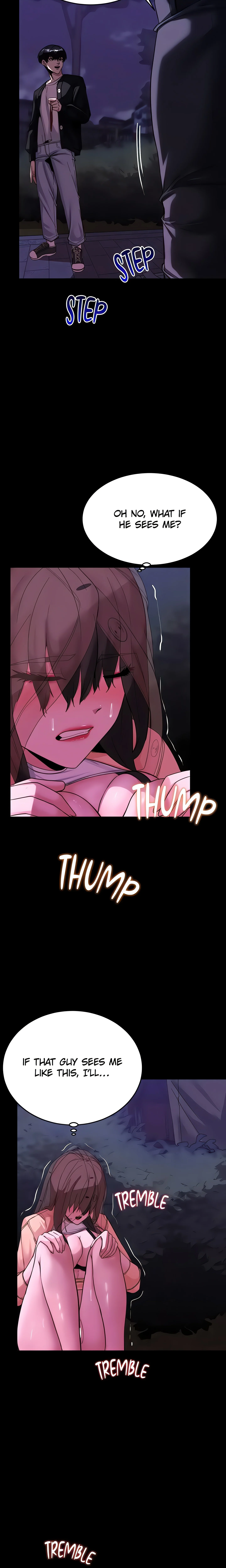 Female Boss at Your Service (Official) chapter 17 page 4