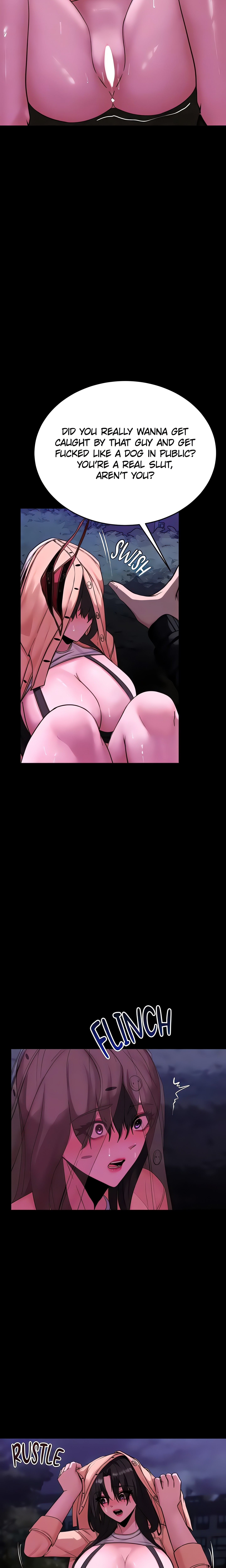 Female Boss at Your Service (Official) chapter 17 page 9