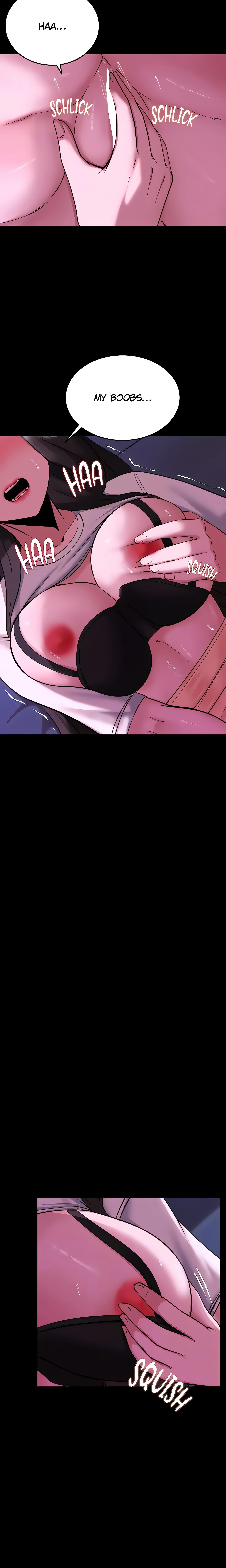 Female Boss at Your Service (Official) chapter 17 page 15