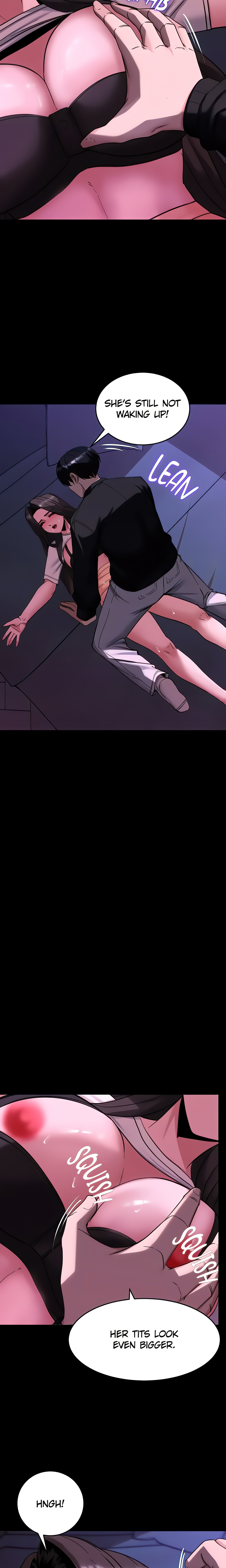 Female Boss at Your Service (Official) chapter 17 page 22