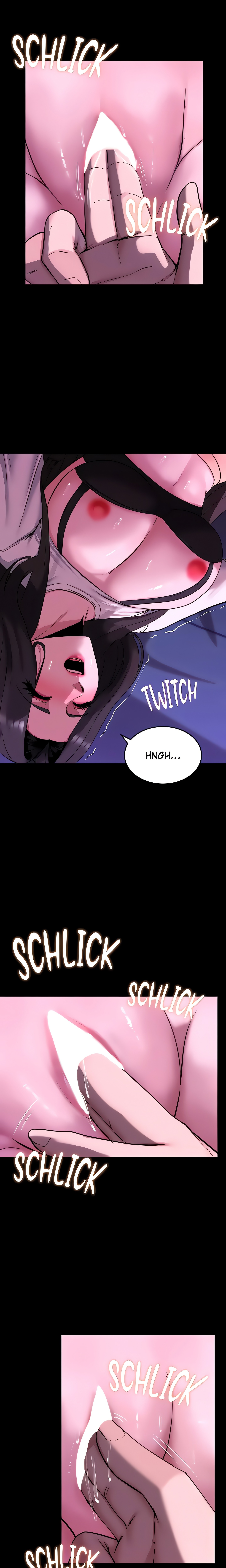 Female Boss at Your Service (Official) chapter 18 page 3