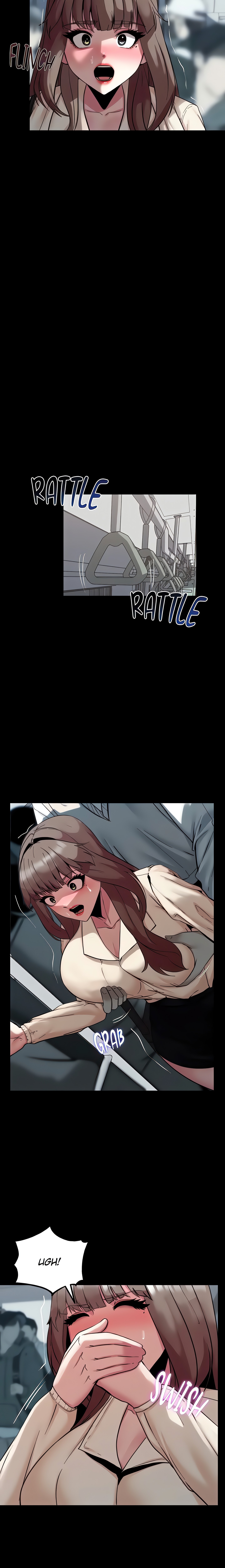 Female Boss at Your Service (Official) chapter 18 page 19
