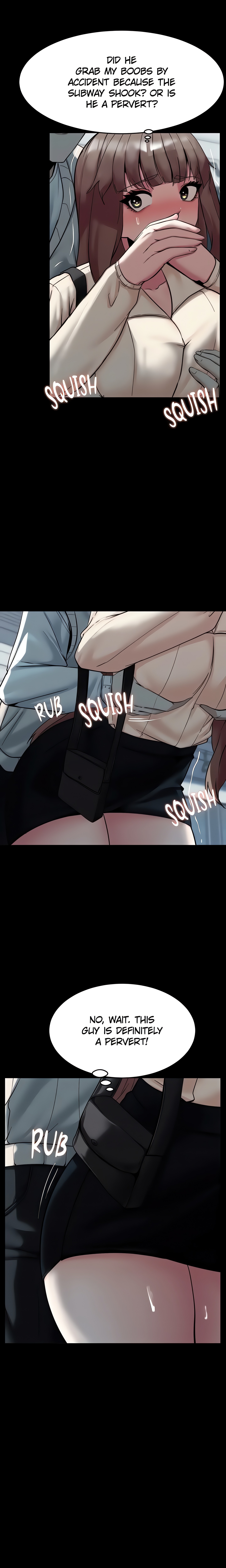 Female Boss at Your Service (Official) chapter 18 page 20