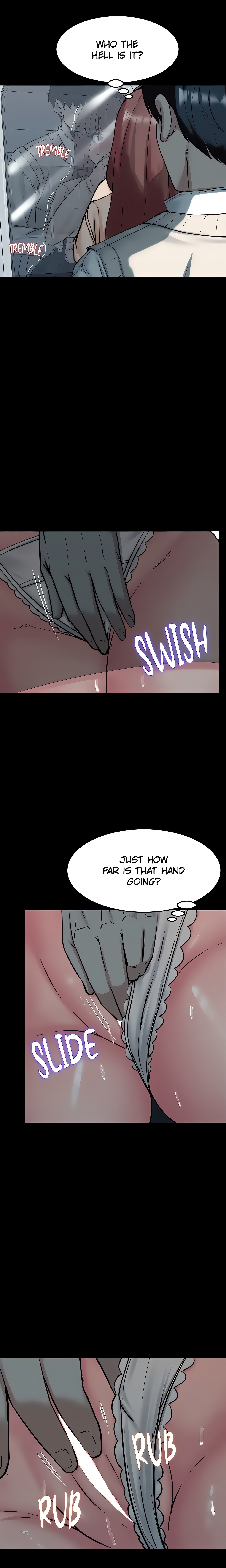 Female Boss at Your Service (Official) chapter 18 page 21