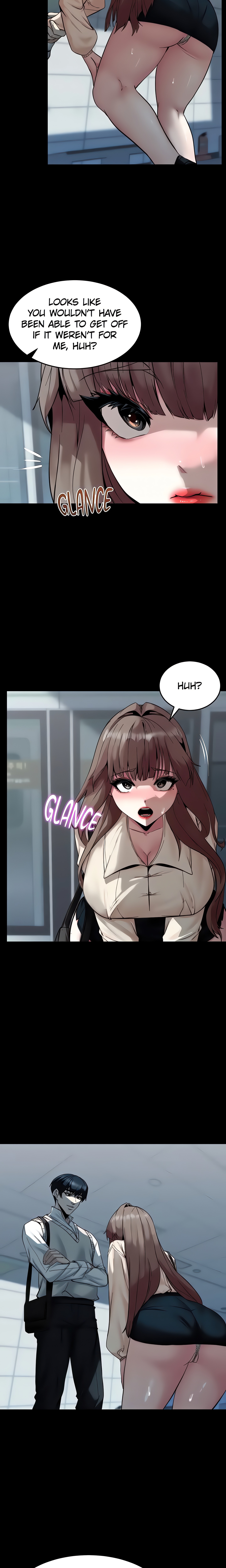 Female Boss at Your Service (Official) chapter 19 page 3
