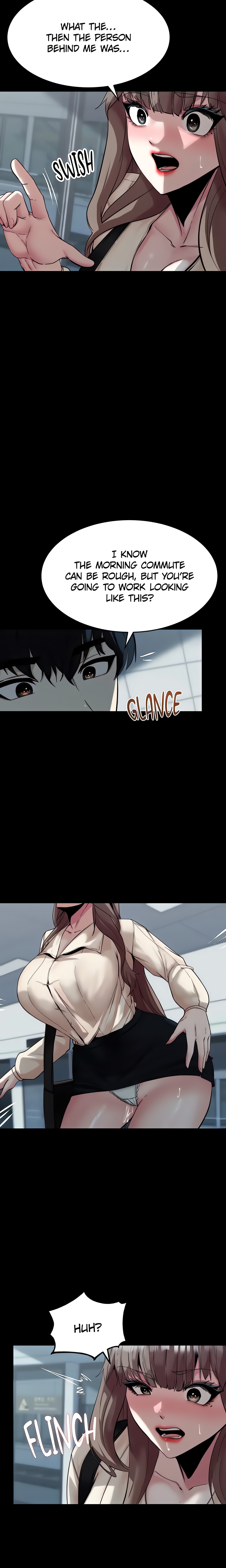 Female Boss at Your Service (Official) chapter 19 page 4