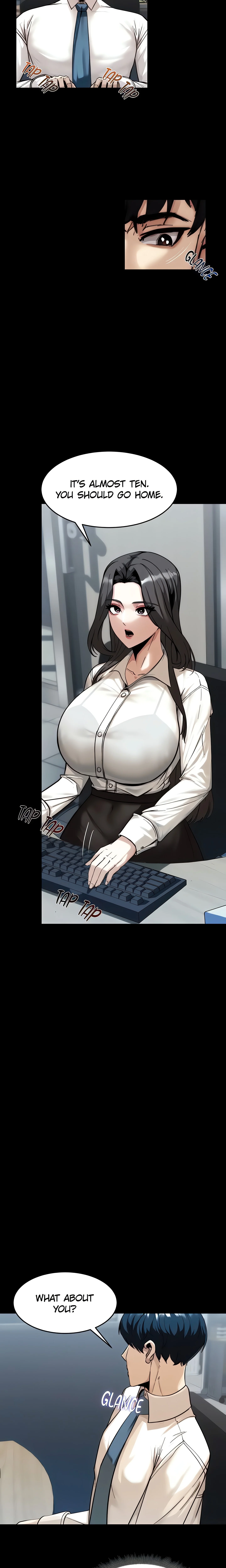 Female Boss at Your Service (Official) chapter 2 page 12