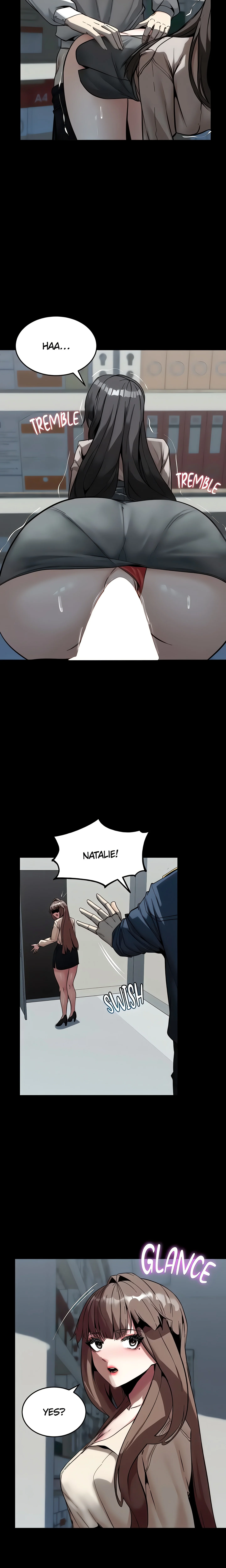 Female Boss at Your Service (Official) chapter 20 page 3