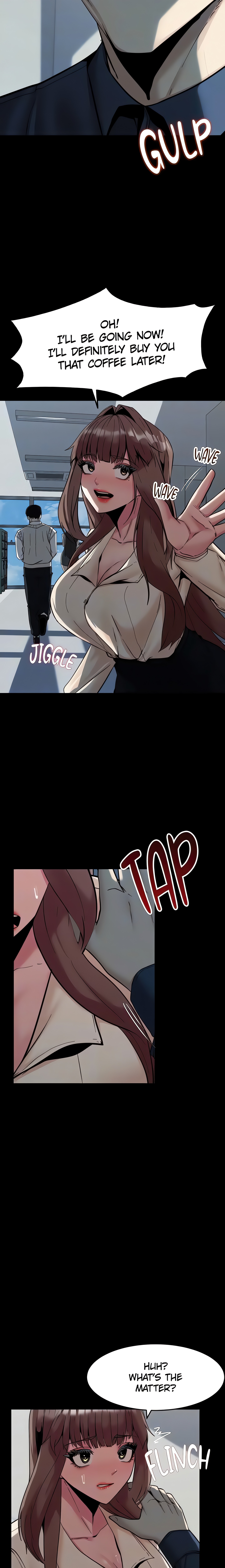 Female Boss at Your Service (Official) chapter 20 page 9