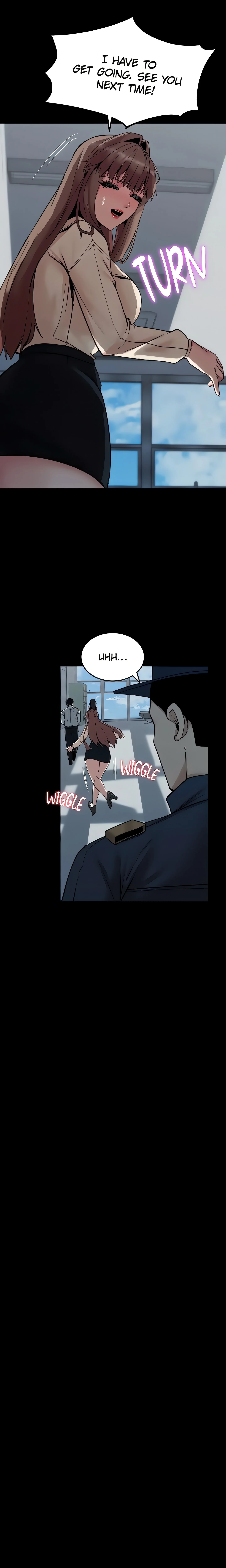 Female Boss at Your Service (Official) chapter 20 page 11